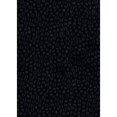 Black Бисер Opaque colours (6/0,black)100гр.